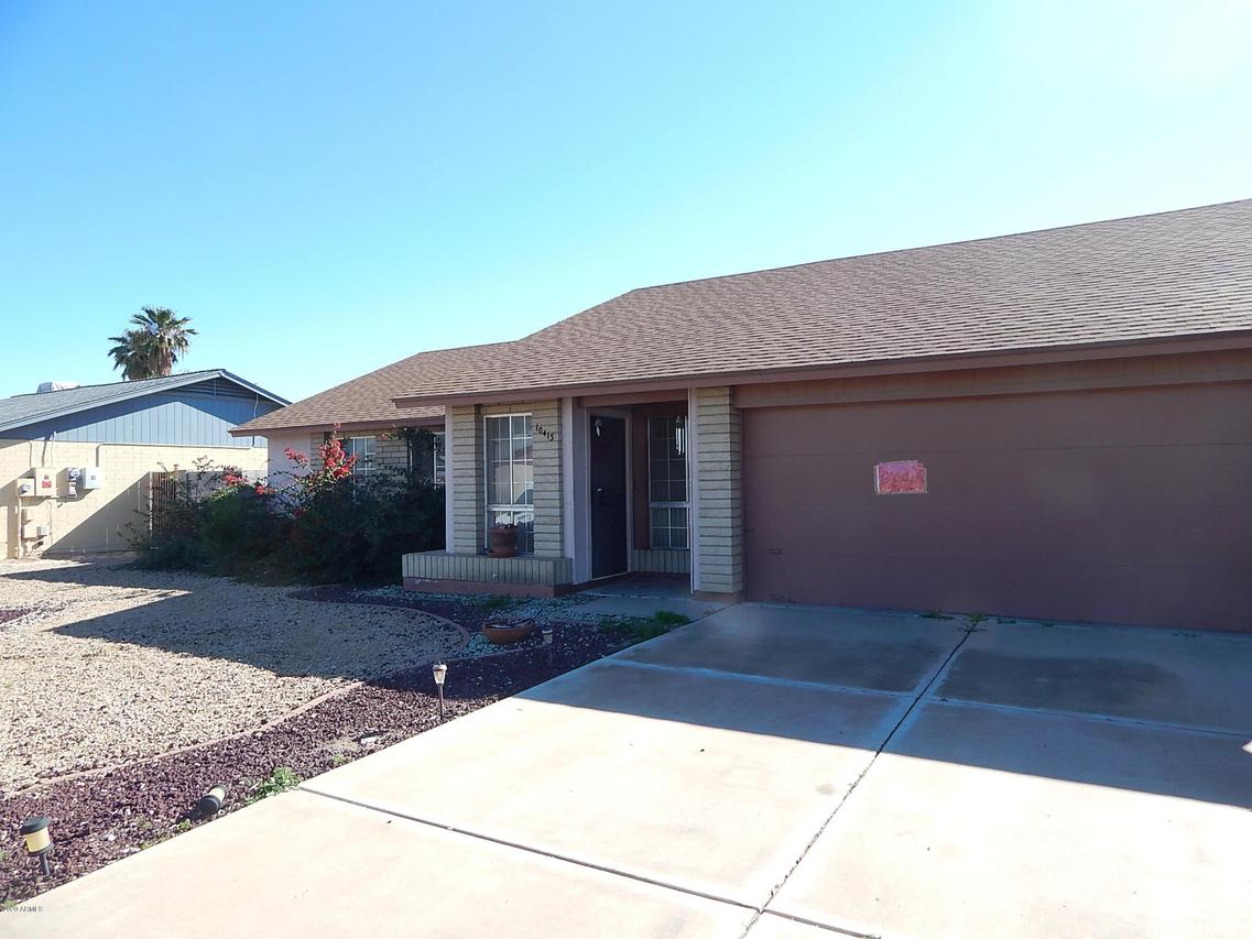 10413 W Loma Ln., Peoria, AZ 85345