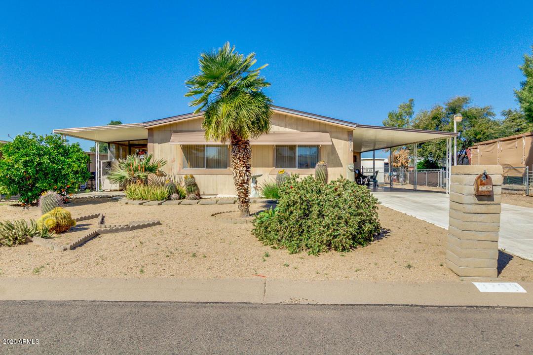 9708 E Frito Ave., Mesa, AZ 85208