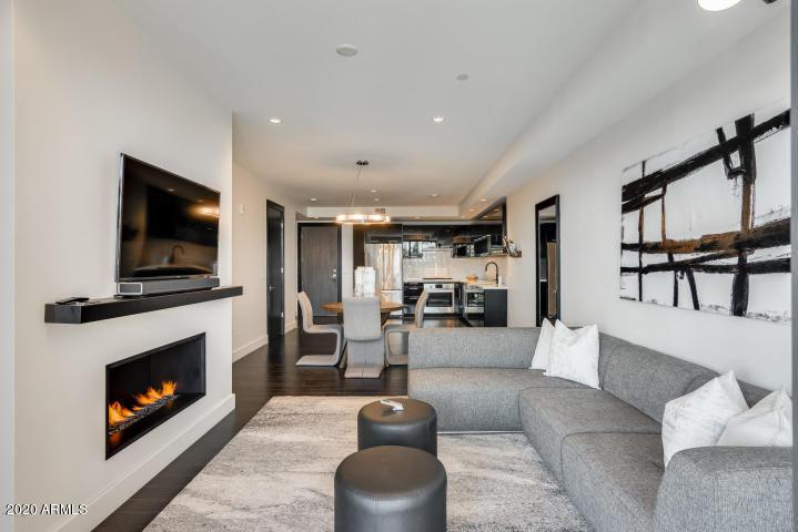 4422 N 75th St. #2009, Scottsdale, AZ 85251