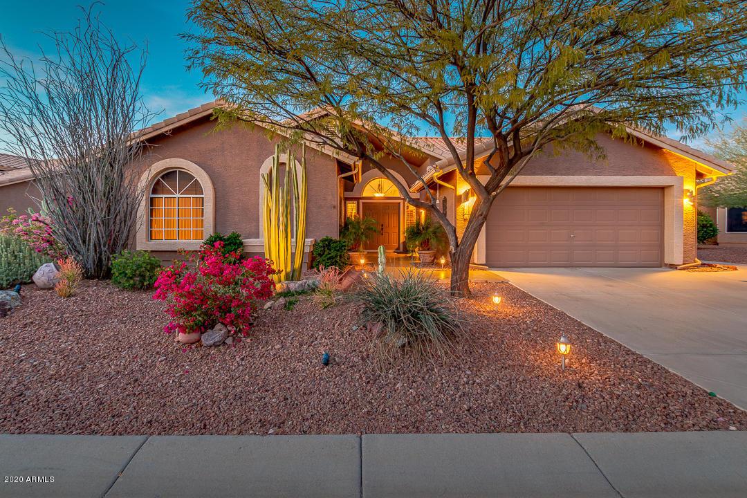 8270 E Birdie Ln., Gold Canyon, AZ 85118