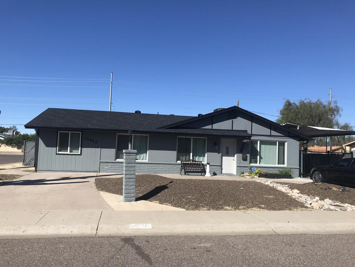 14812 N 32nd Pl., Phoenix, AZ 85032