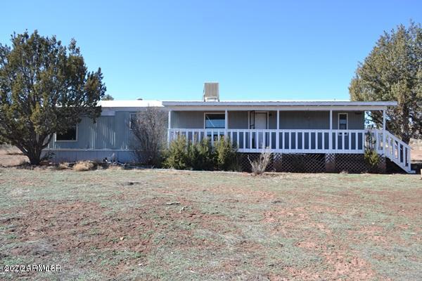 4056 Colt Rd., Snowflake, AZ 85937