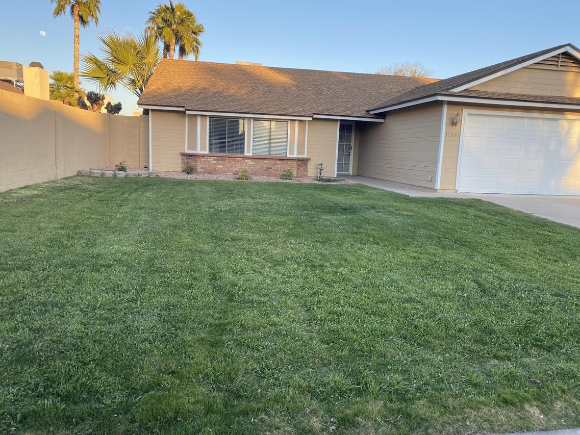 15641 N 63rd St., Scottsdale, AZ 85254