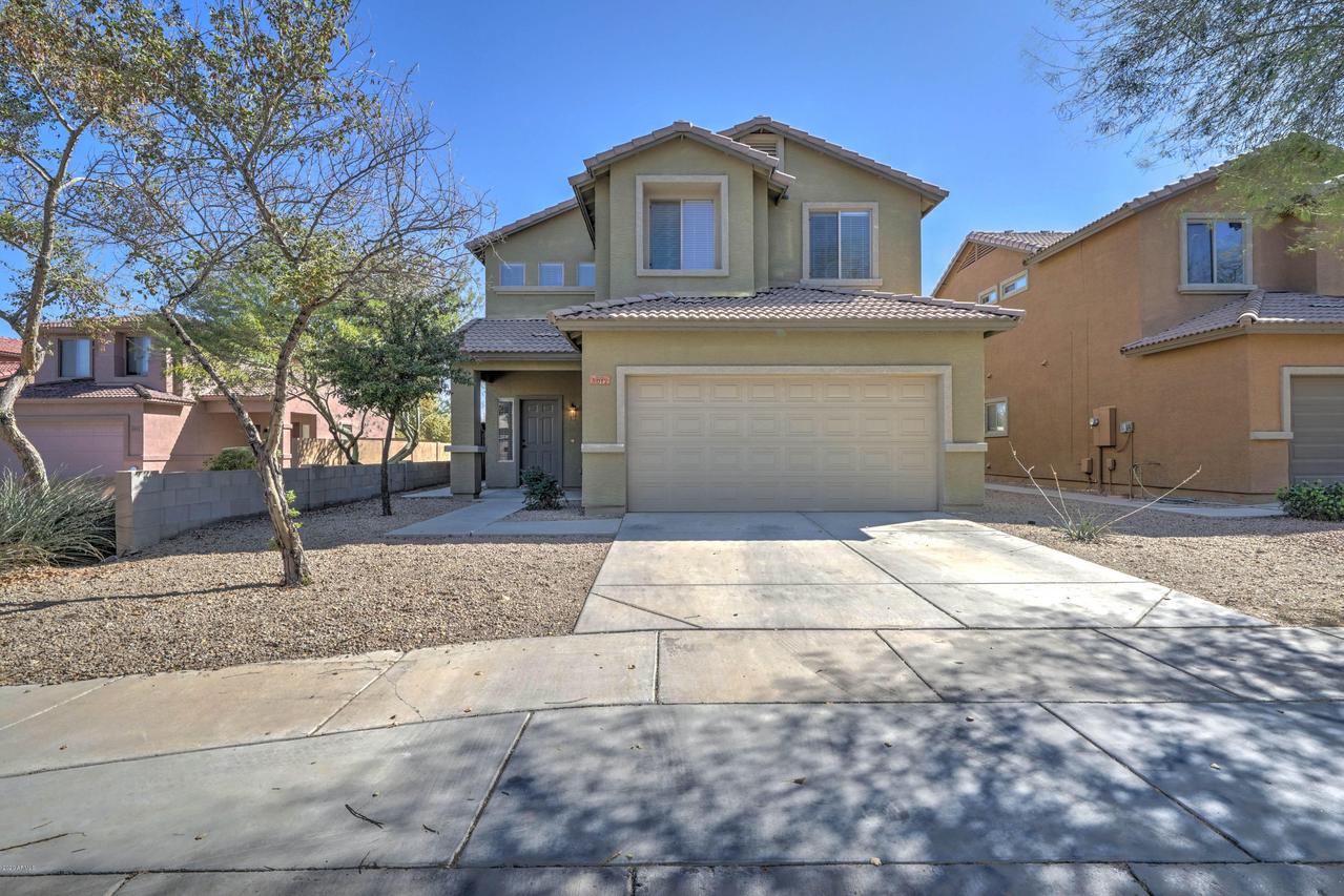 5017 S 6th St., Phoenix, AZ 85040