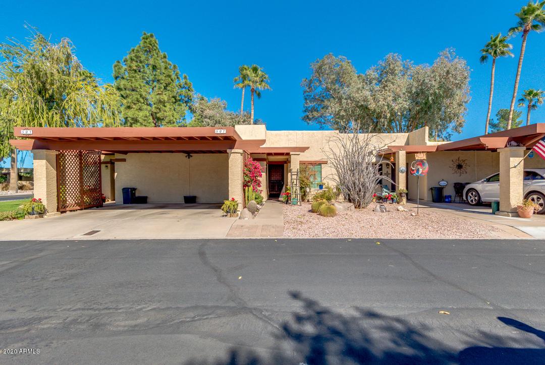 507 S Sand Verbena Way, Mesa, AZ 85208