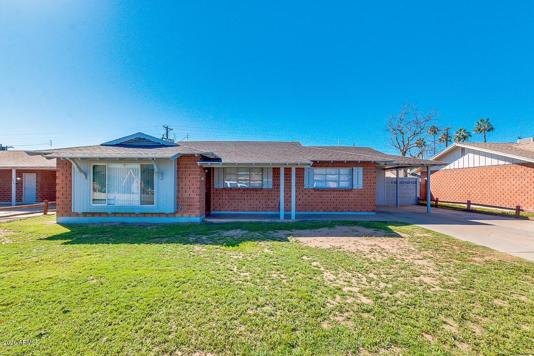 6842 N 36th Dr., Phoenix, AZ 85019