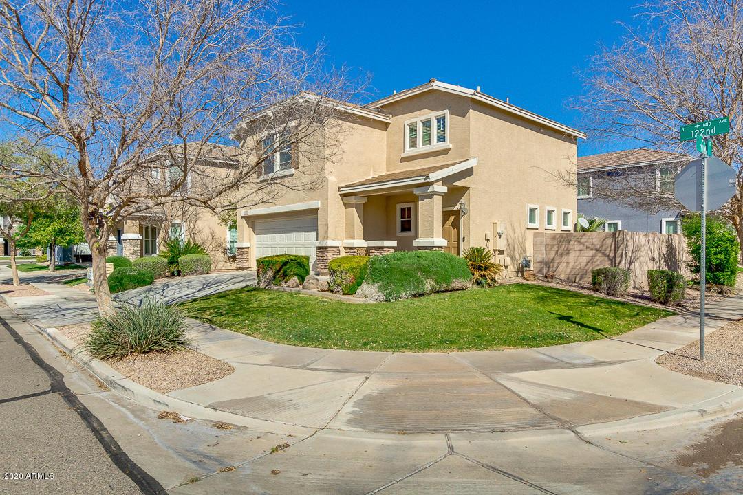 1409 S 122nd Ave., Avondale, AZ 85323