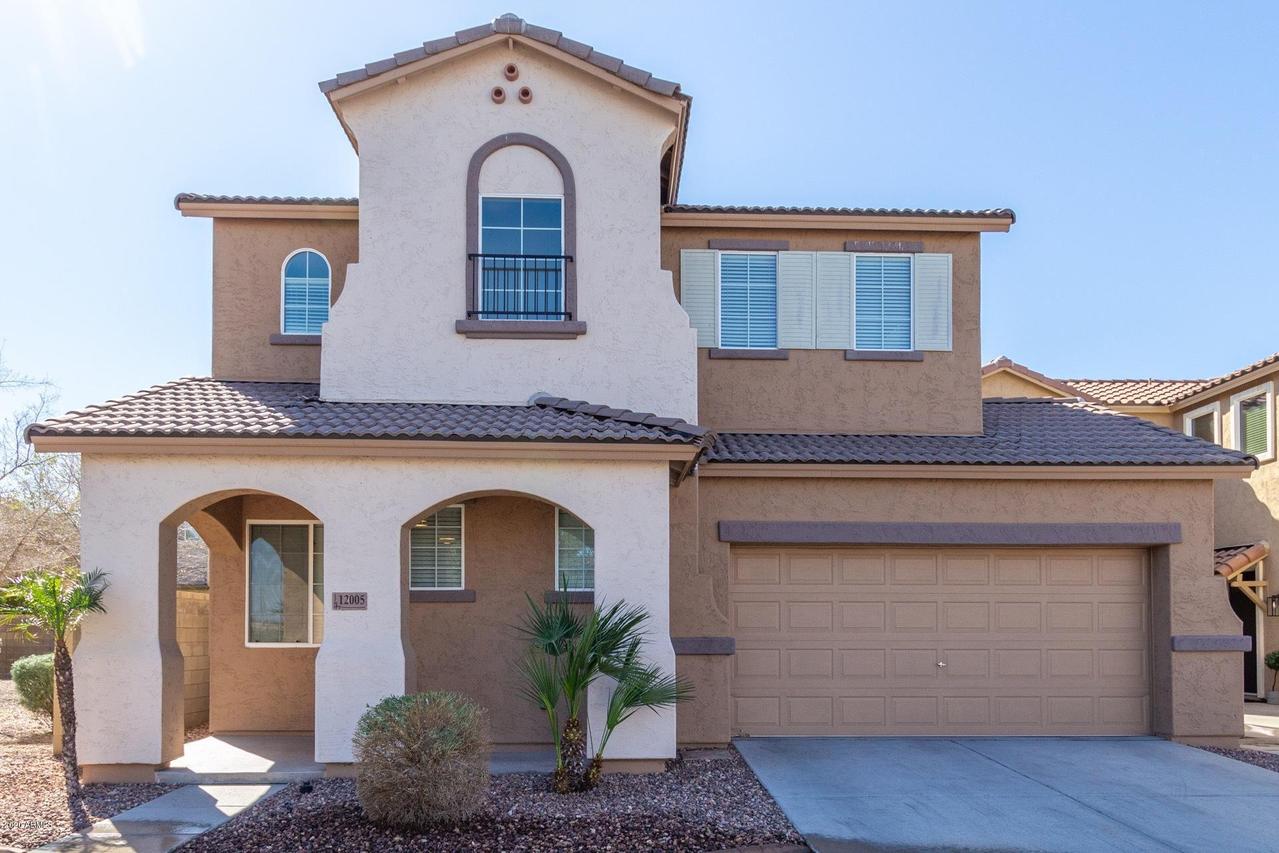 12005 W Pierce St., Avondale, AZ 85323