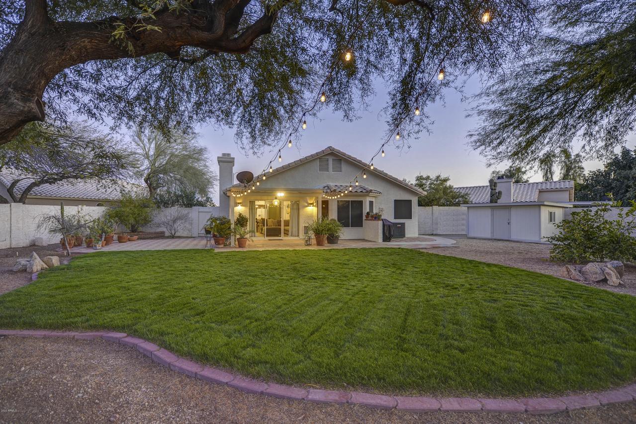 16640 N 35th Pl., Phoenix, AZ 85032