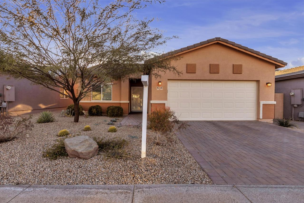 8218 S 4th Ln., Phoenix, AZ 85041