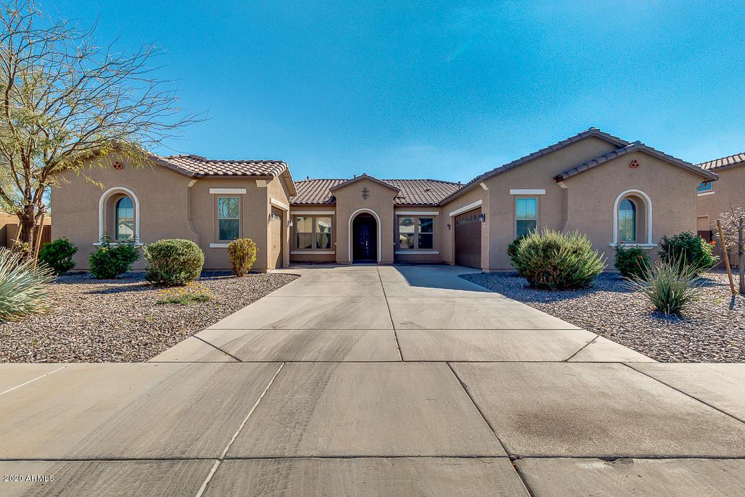 21999 E Camacho Rd., Queen Creek, AZ 85142