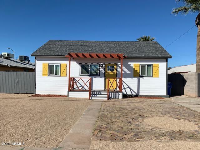1926 E Adams St., Phoenix, AZ 85034
