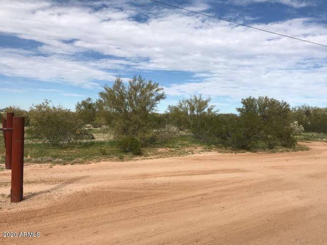 E Reagen St. #E, Florence, AZ 85132
