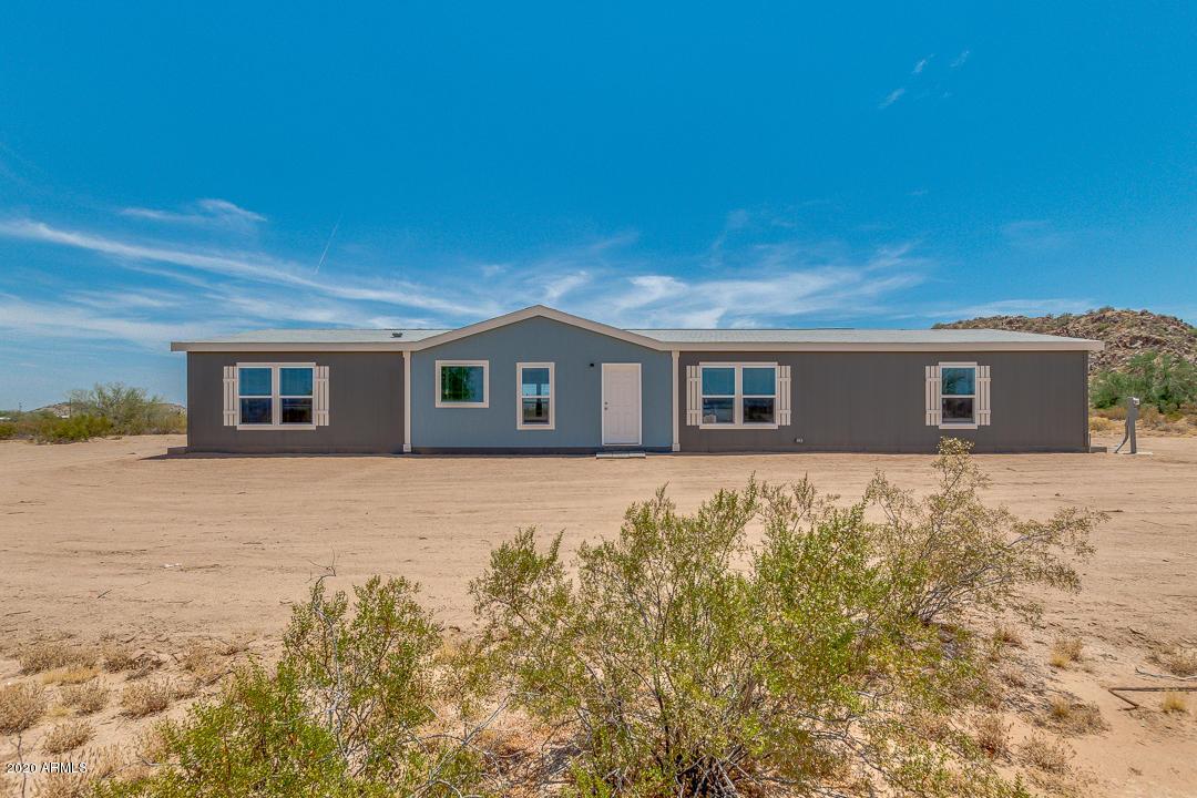 63 N Diamond Tr., Maricopa, AZ 85139