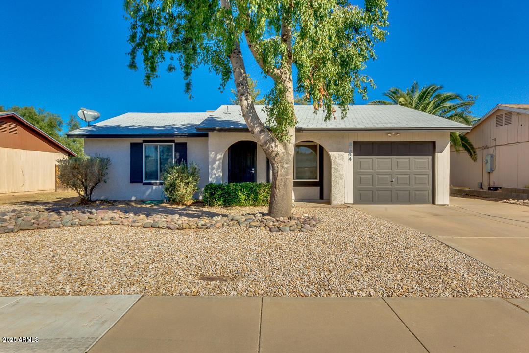 2044 W Plata Ave., Mesa, AZ 85202