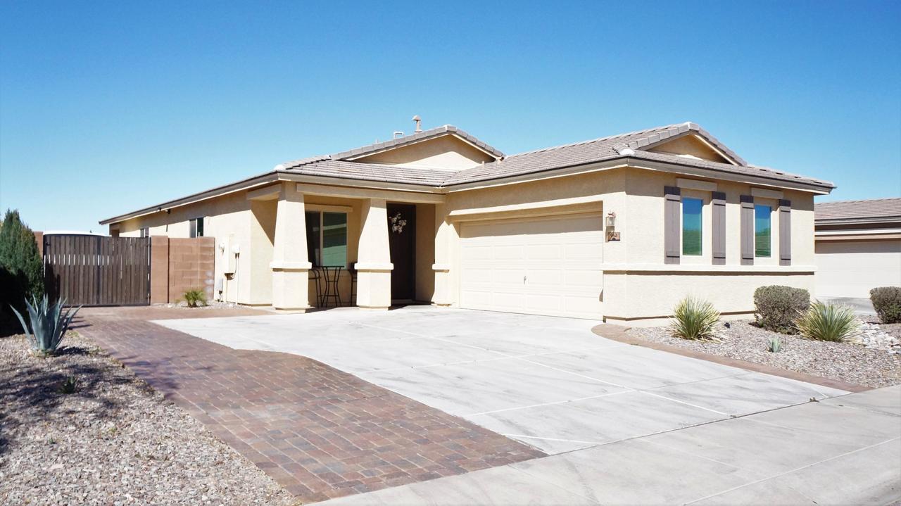 942 W Ayrshire Tr., San Tan Valley, AZ 85143