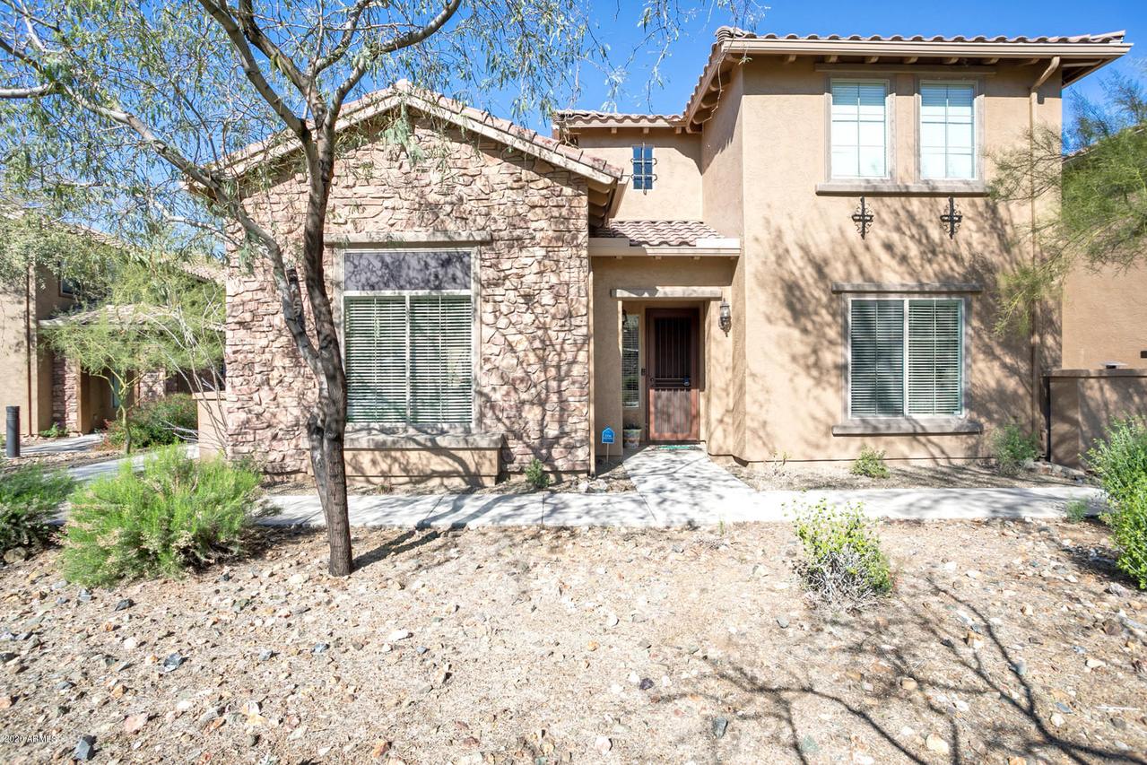 28727 N 20th Ln., Phoenix, AZ 85085