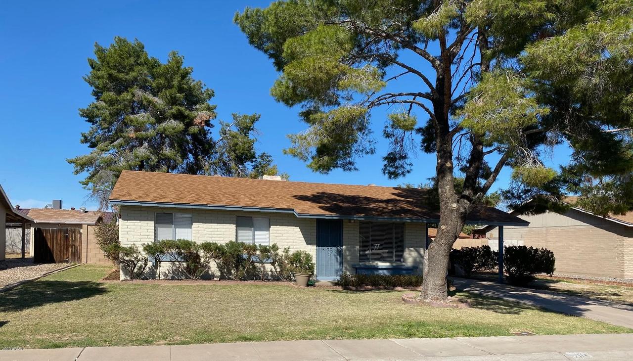 7114 W Ironwood Dr., Peoria, AZ 85345