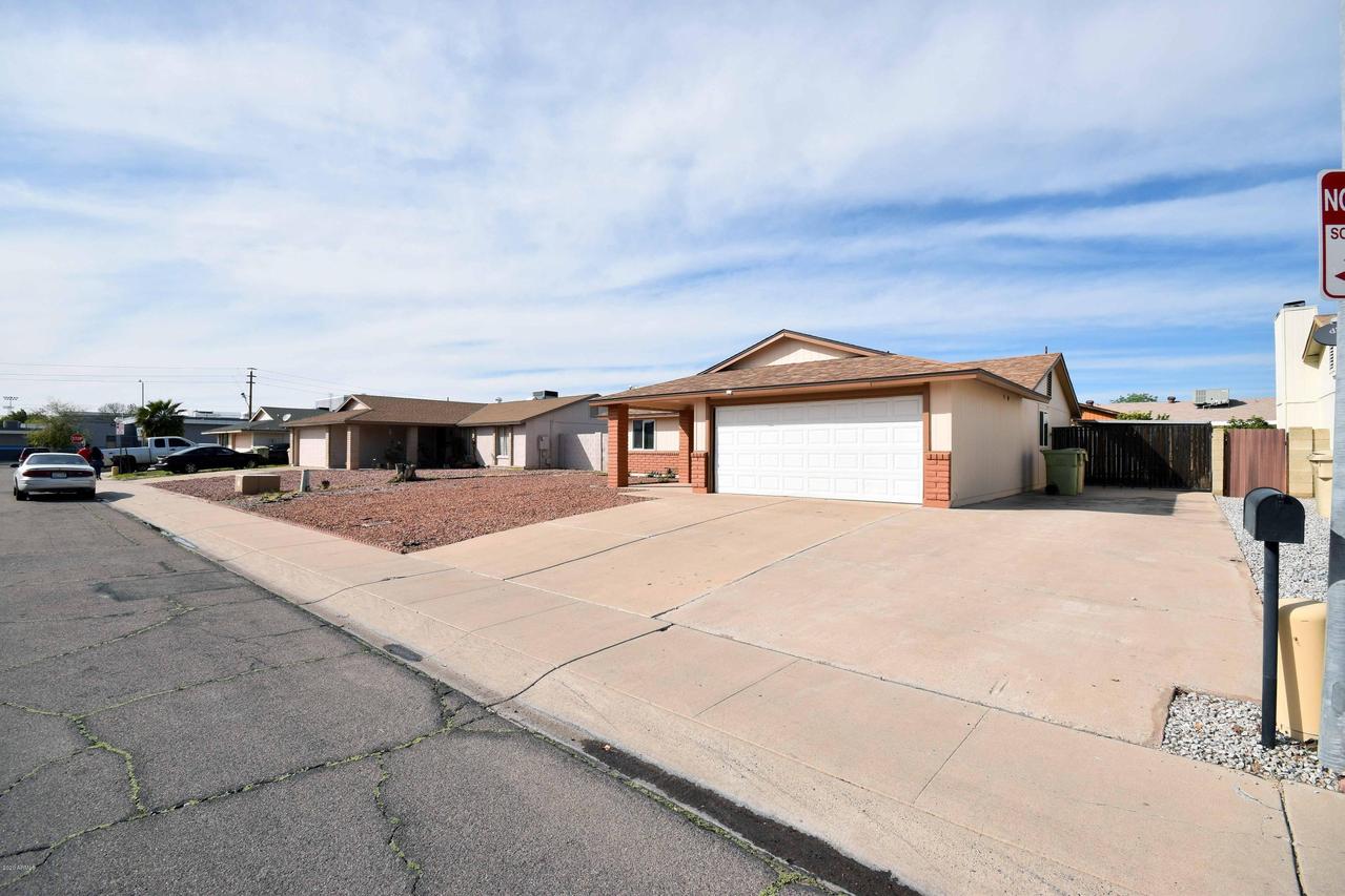 6232 W Karen Lee Ln., Glendale, AZ 85306