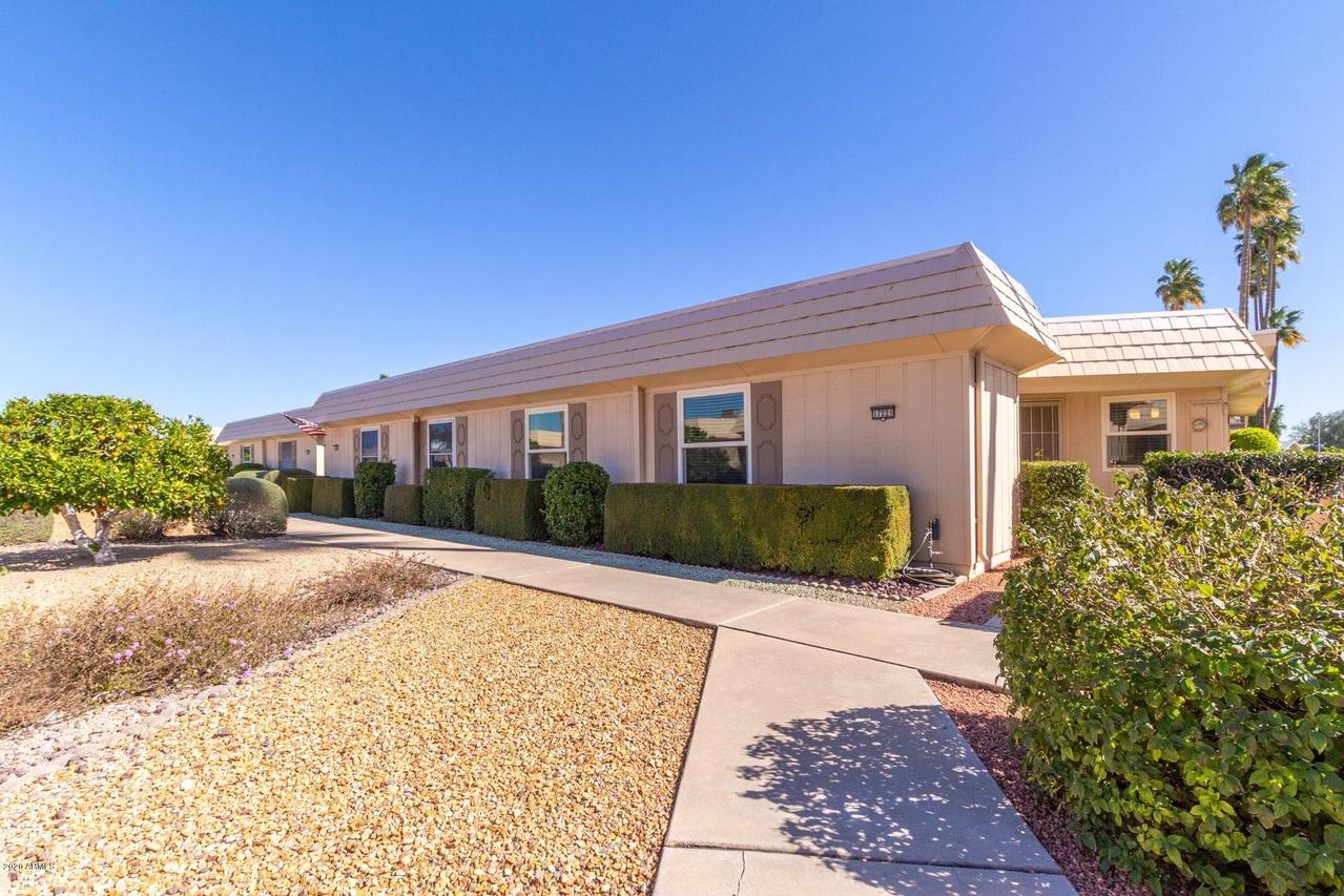 17221 N 107th Ave., Sun City, AZ 85373