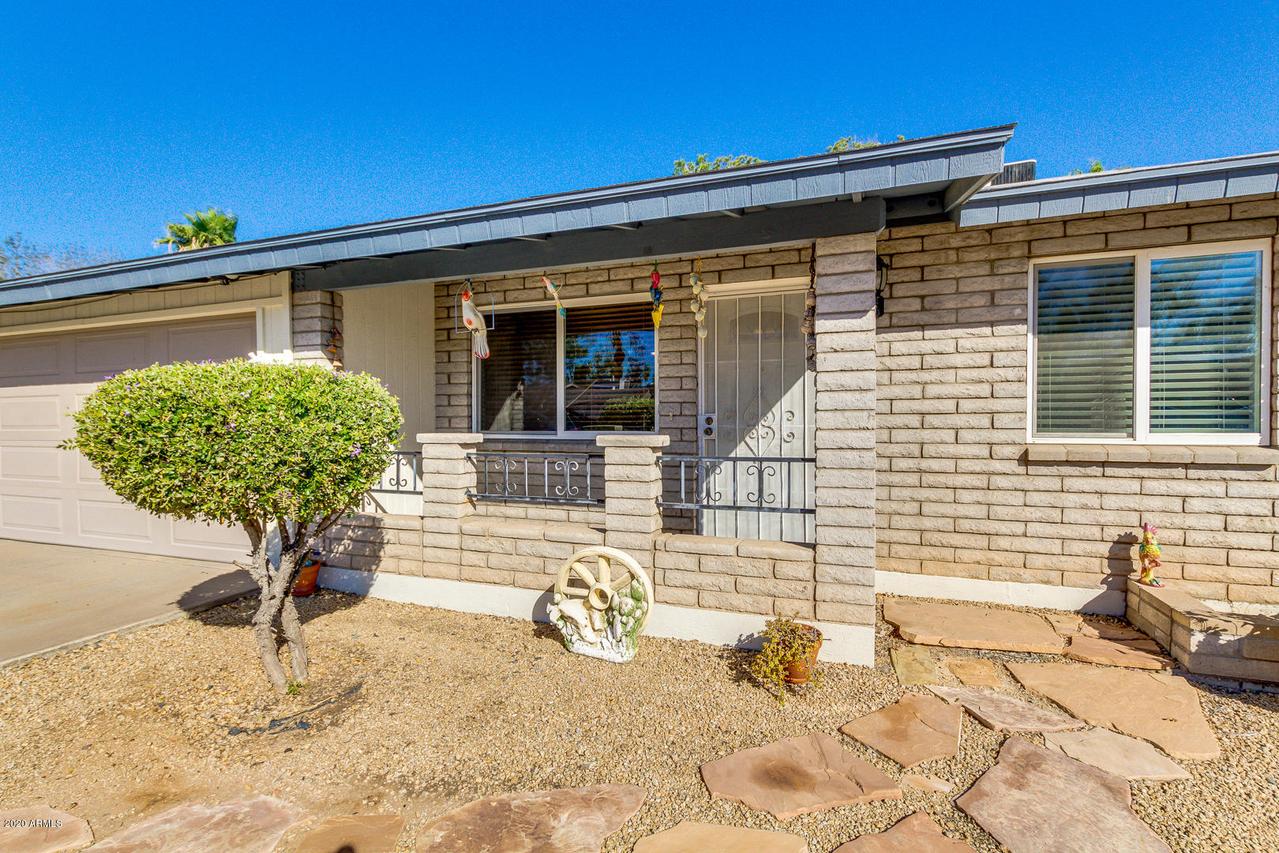 3004 E Caballero St., Mesa, AZ 85213