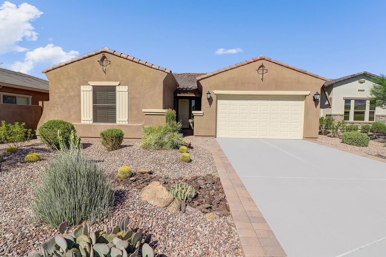 18194 W Desert Sage Dr., Goodyear, AZ 85338