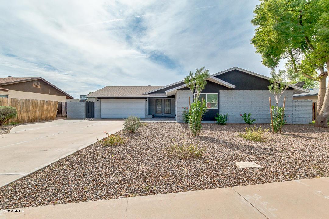 1333 W Onza Ave., Mesa, AZ 85202