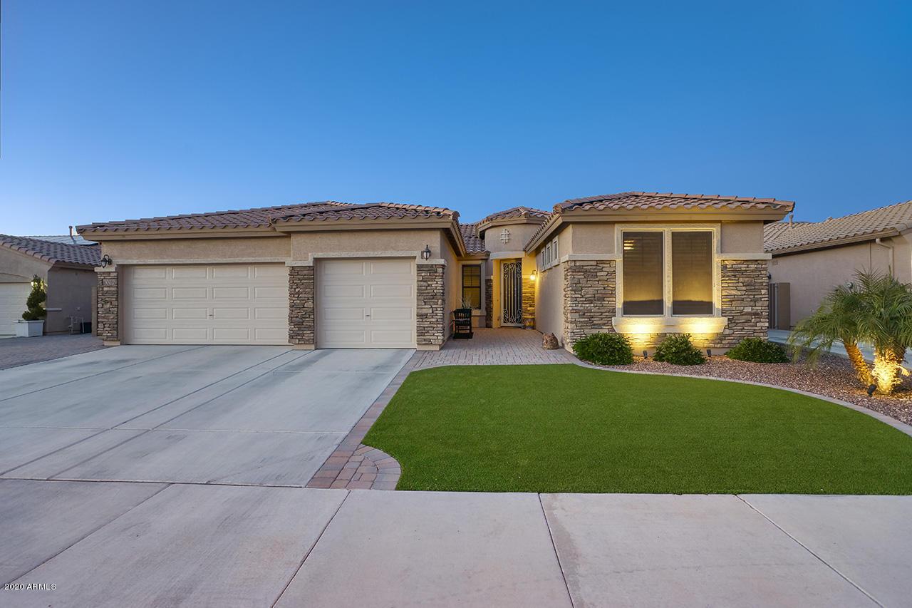 10016 W Villa Chula Ave., Peoria, AZ 85383