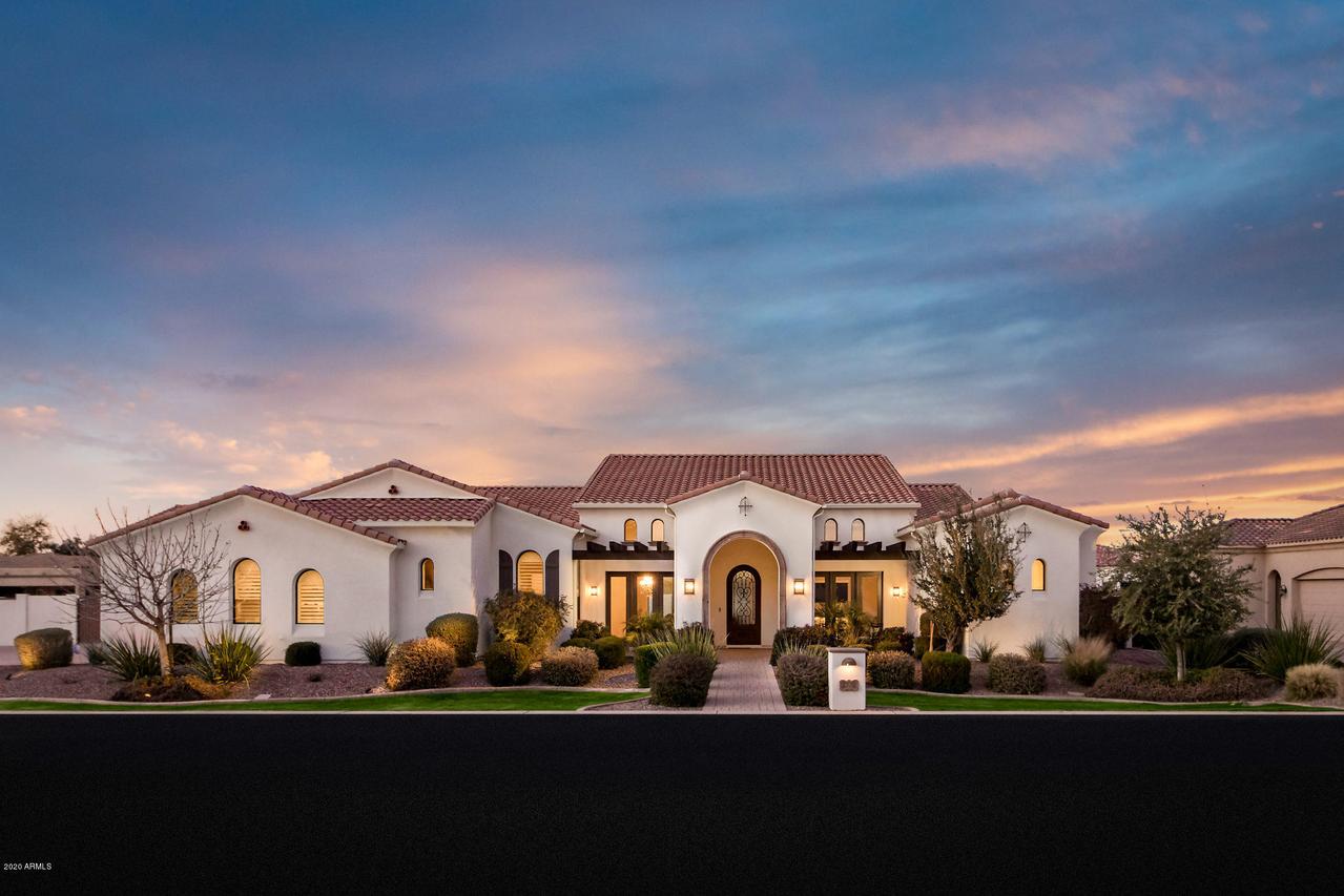 2776 E Carob Dr., Chandler, AZ 85286