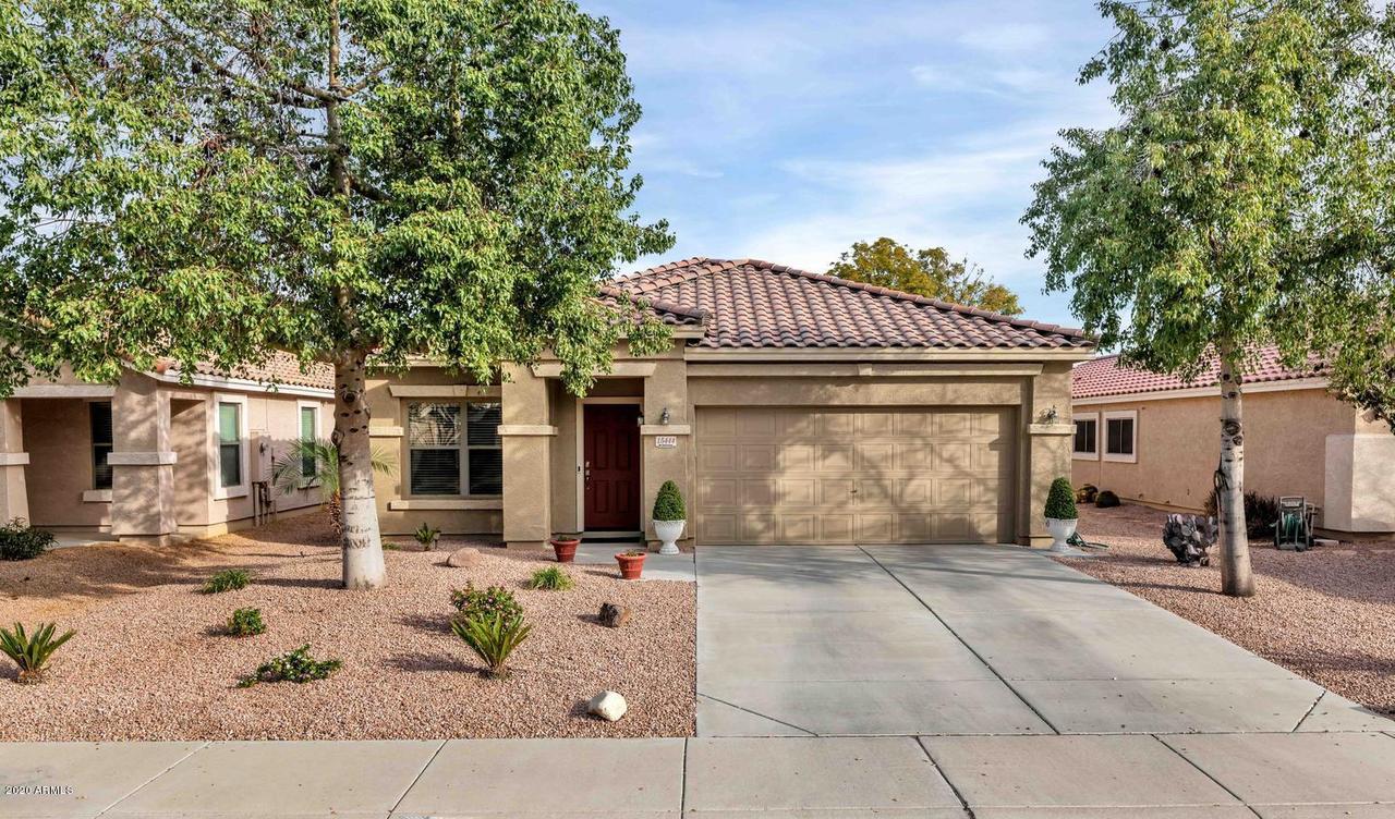 15444 W Cortez St., Surprise, AZ 85379