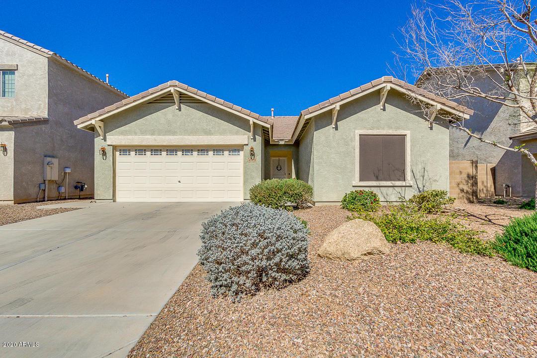 45418 W Rhea Rd., Maricopa, AZ 85139