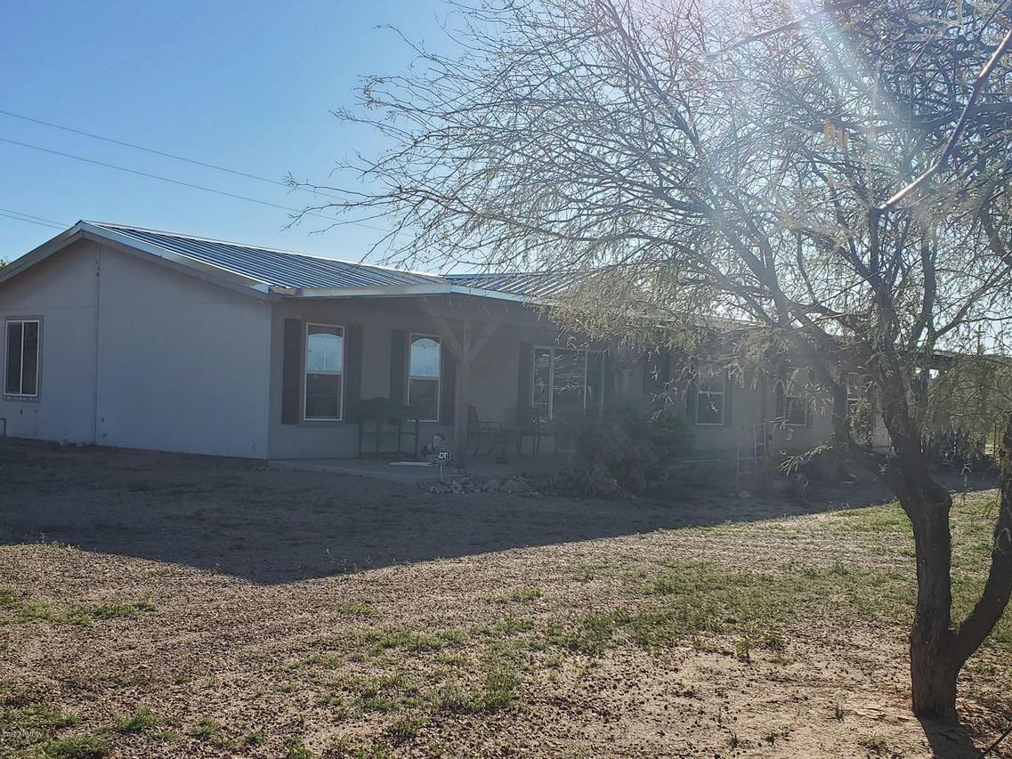 56129 W Papago Rd., Maricopa, AZ 85239