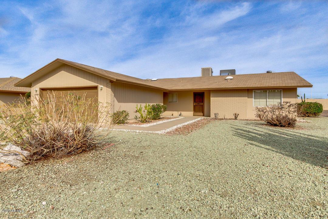 11002 W Willowbrook Dr., Sun City, AZ 85373