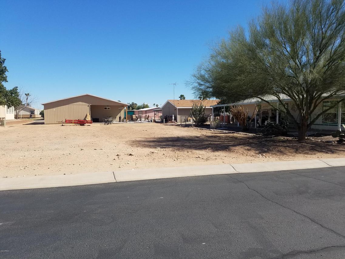 3727 N Indiana Ave. #48, Florence, AZ 85132