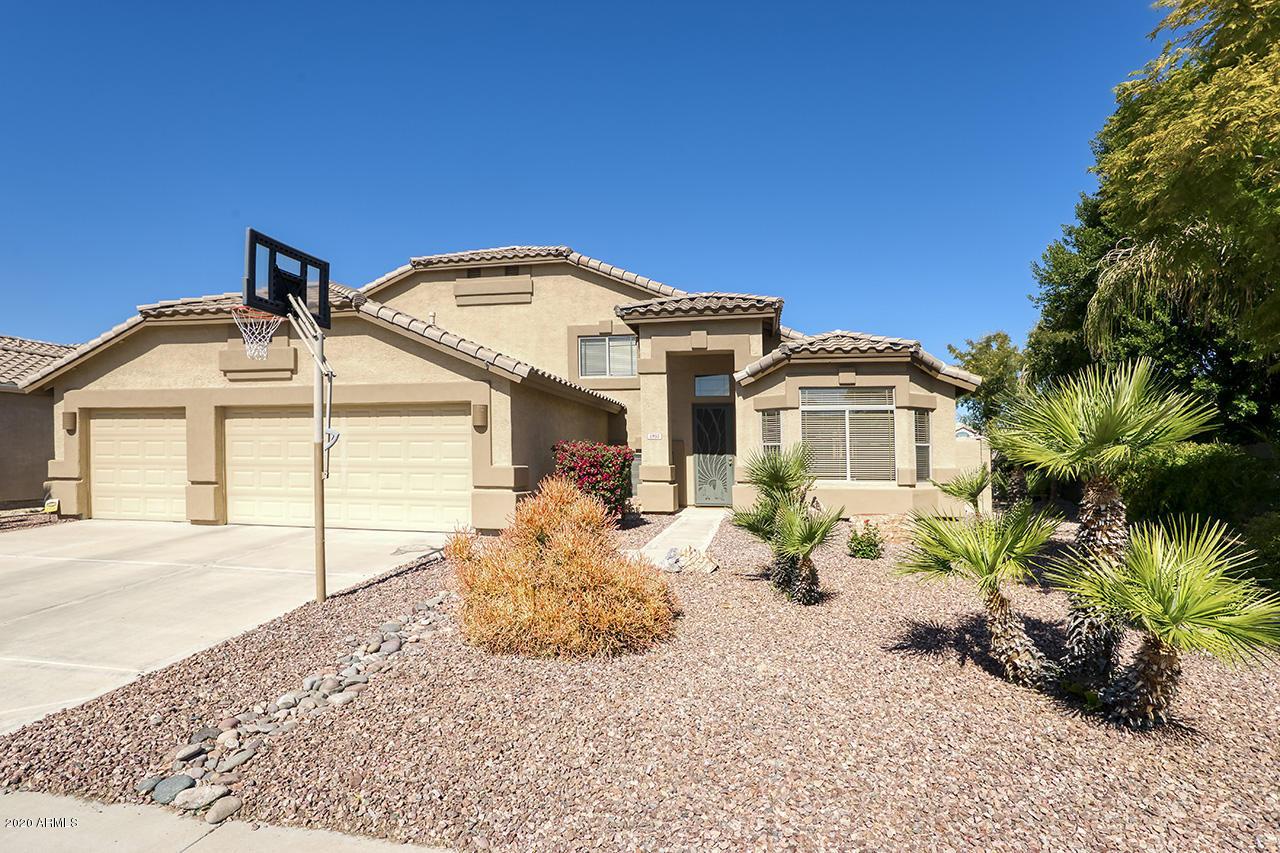 6950 W Melinda Ln., Glendale, AZ 85308