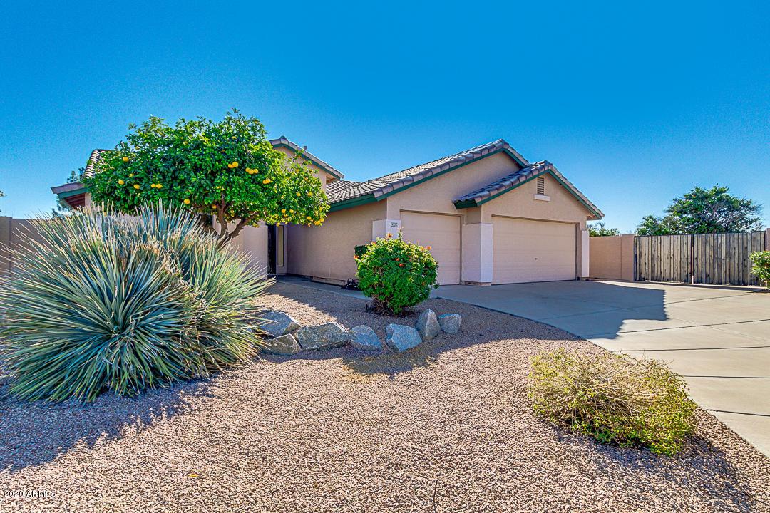 4235 E Ellis Cir., Mesa, AZ 85205