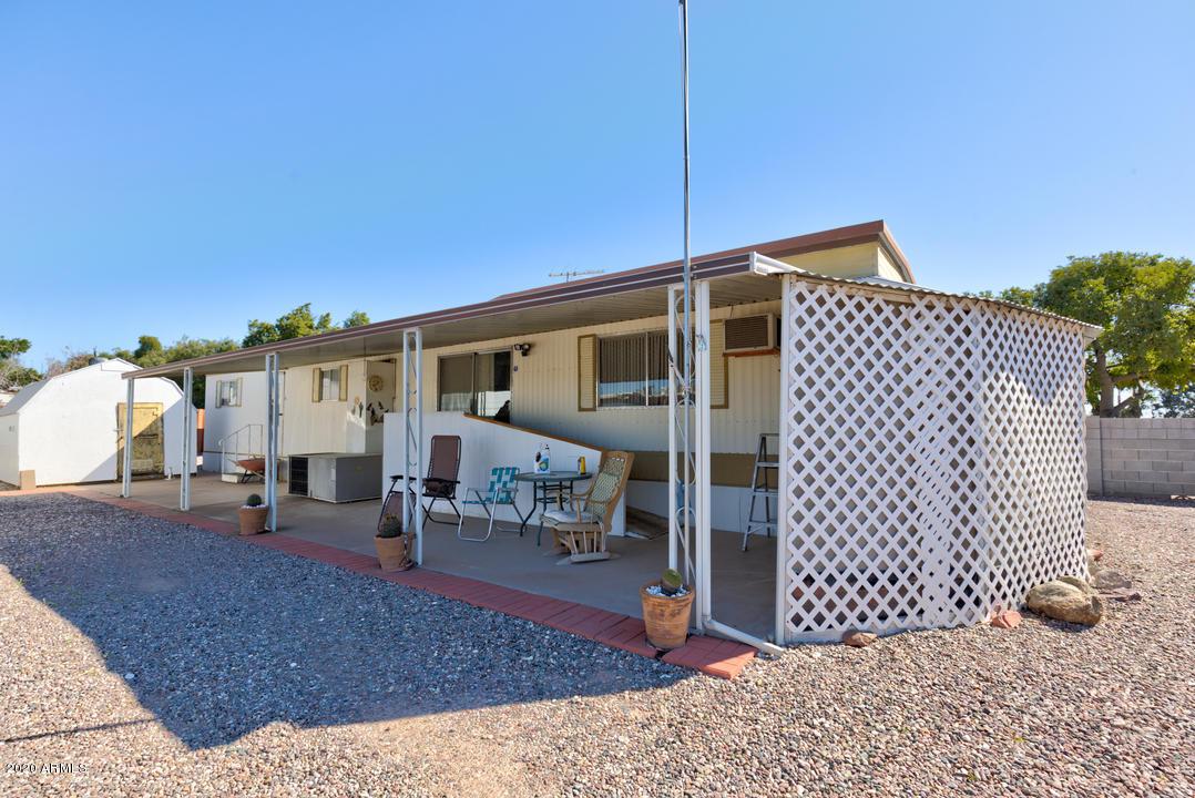 227 S 91st Pl., Mesa, AZ 85208
