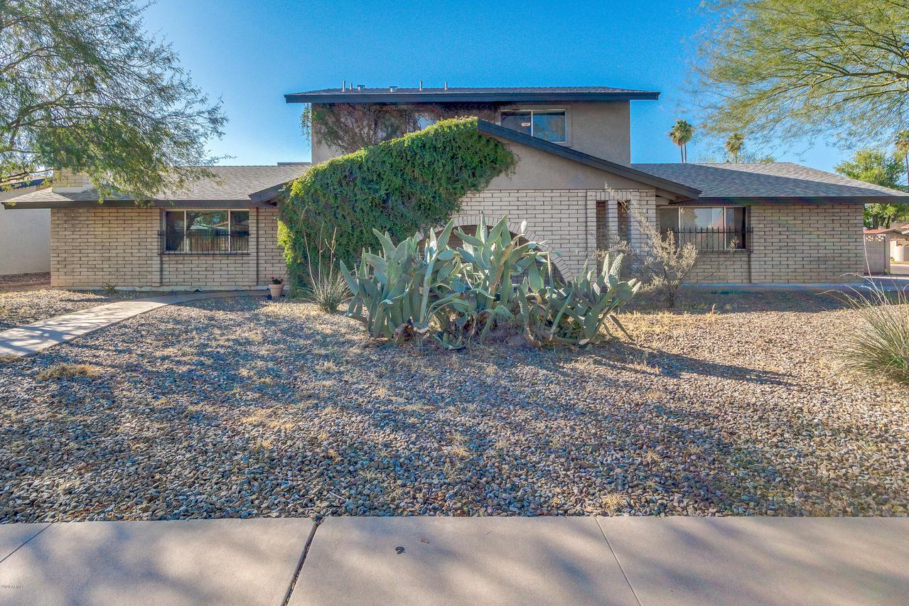 2411 E Inca St., Mesa, AZ 85213