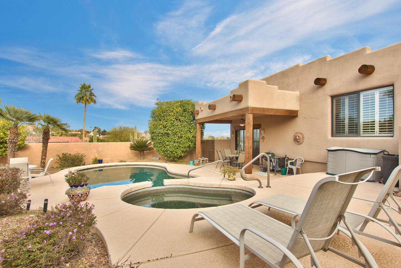 15616 E Richwood Ave., Fountain Hills, AZ 85268