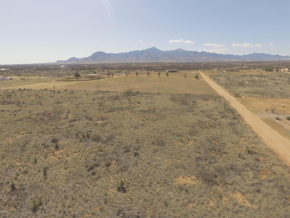 E Jicarilla Ave. #-, Hereford, AZ 85615