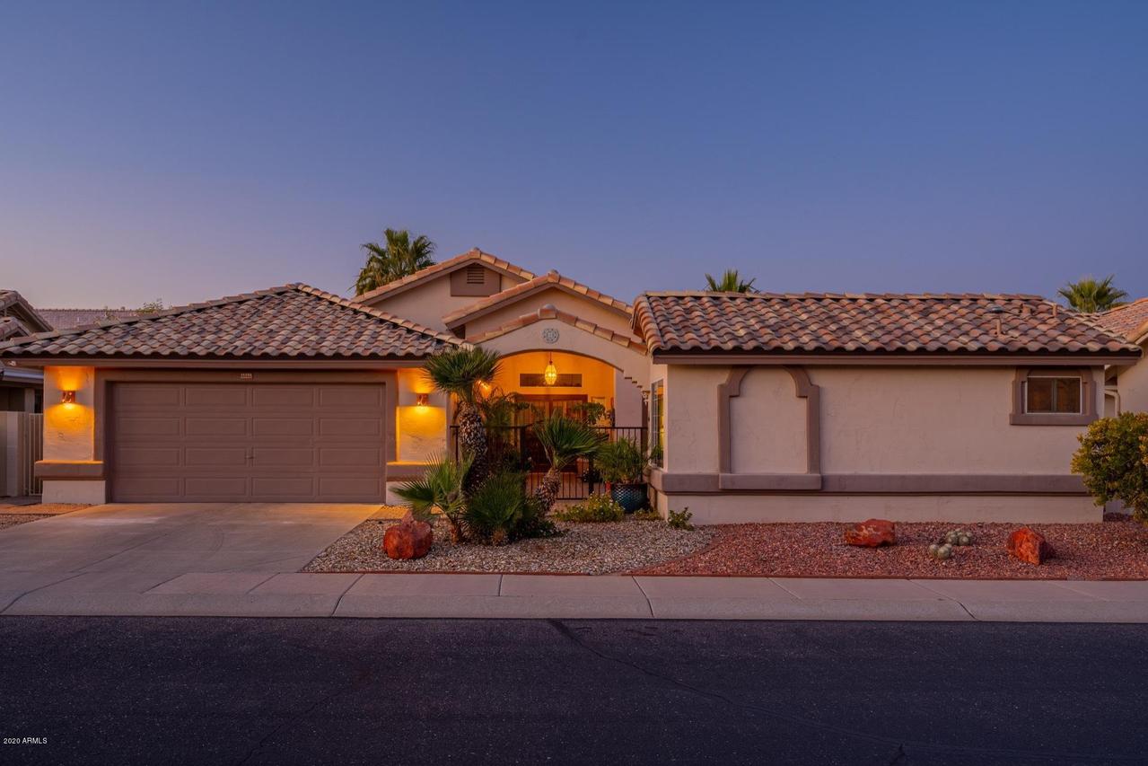 14406 W Morning Star Tr., Surprise, AZ 85374