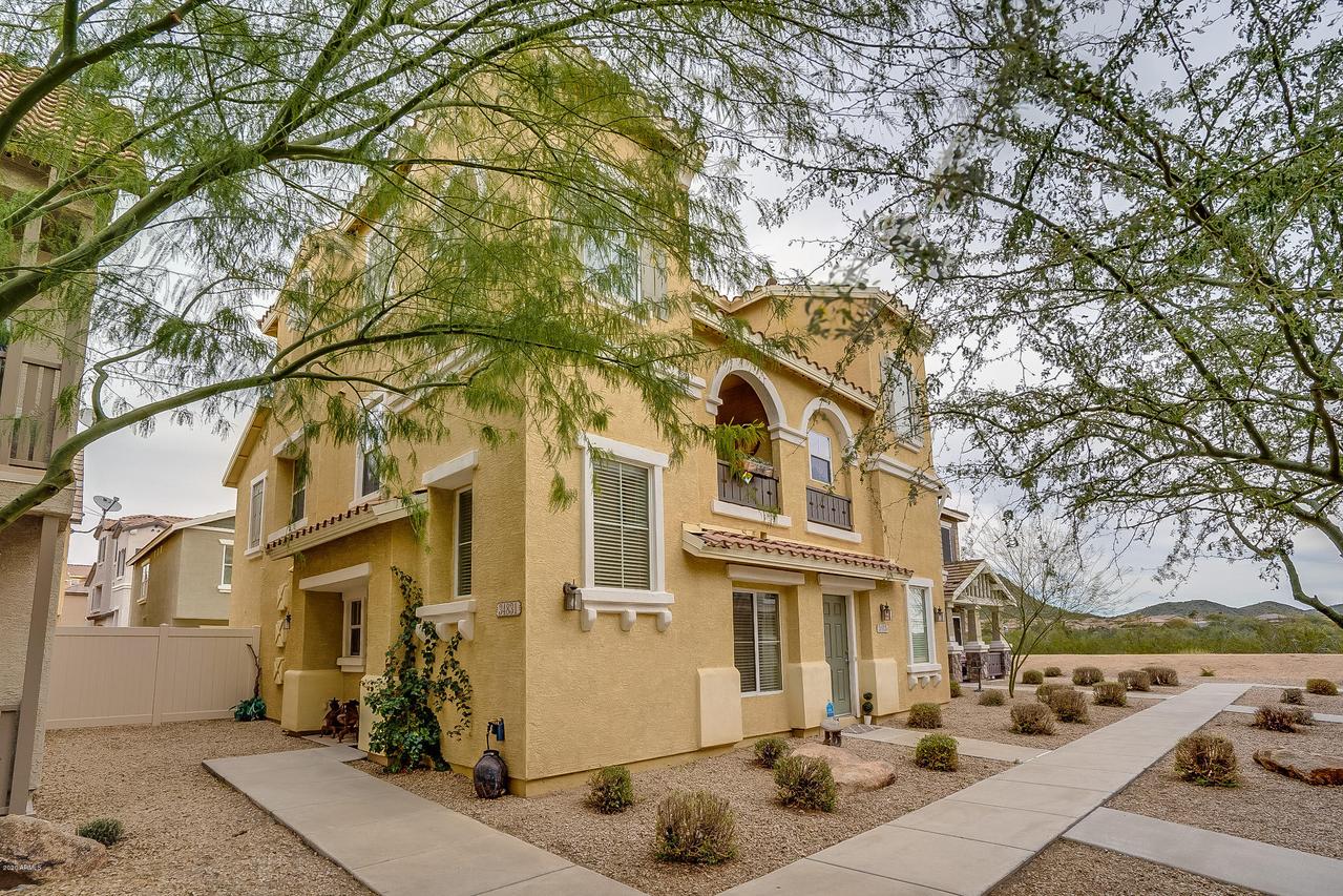 34831 N 30th Ave., Phoenix, AZ 85086