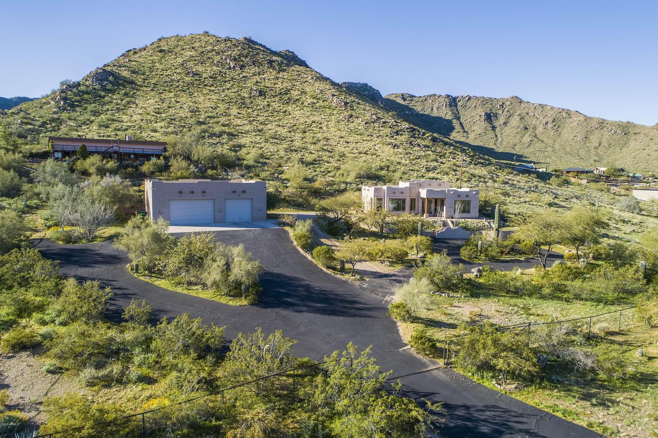 7009 W Sun Dance Dr., Queen Creek, AZ 85144