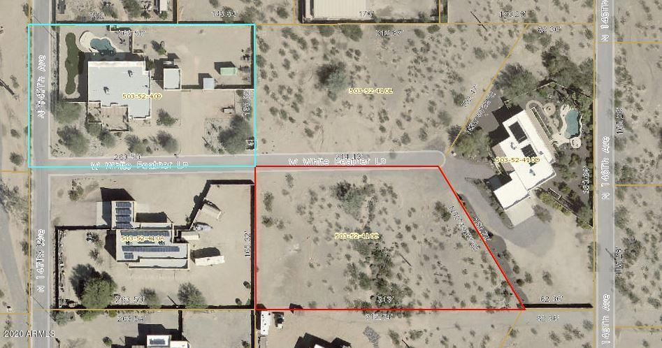 14627 W White Feather Ln. #-, Surprise, AZ 85387
