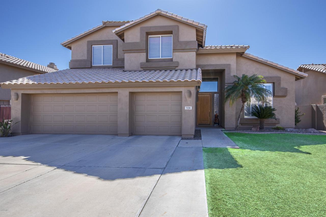 7155 W Willow Ave., Peoria, AZ 85381
