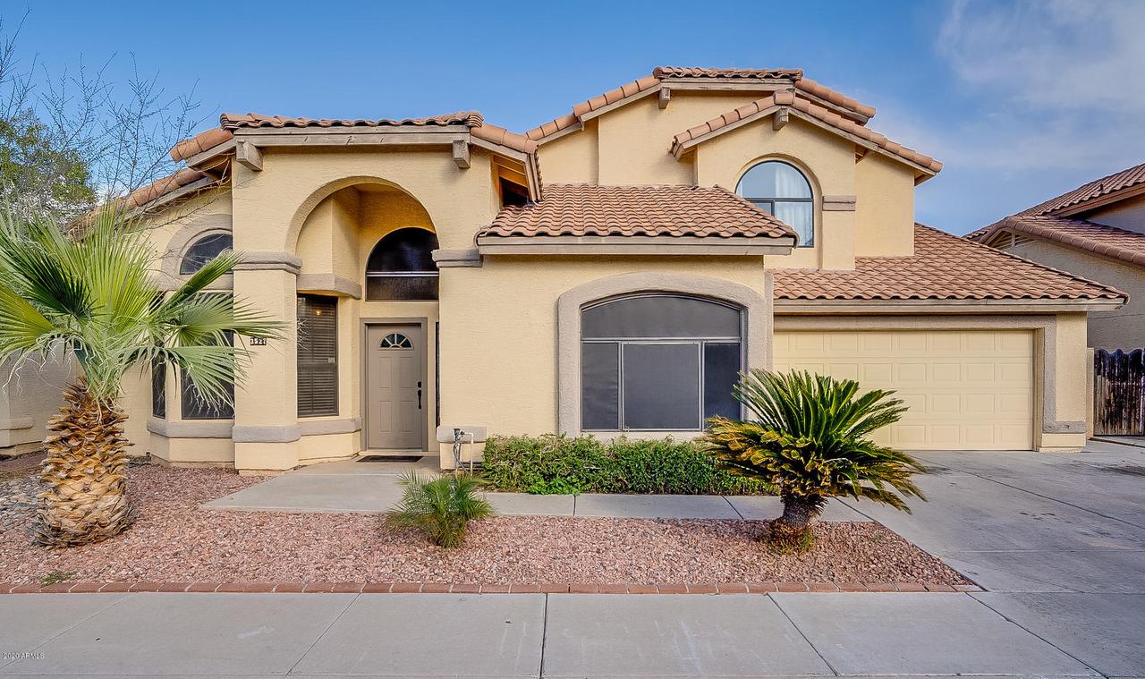 3527 N 108th Ave., Avondale, AZ 85392