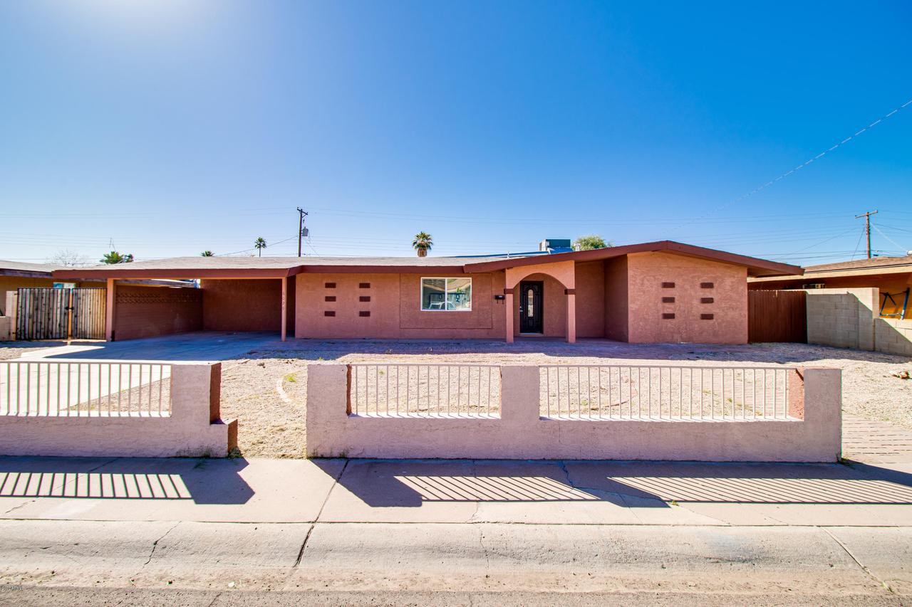 6029 W Indianola Ave., Phoenix, AZ 85033