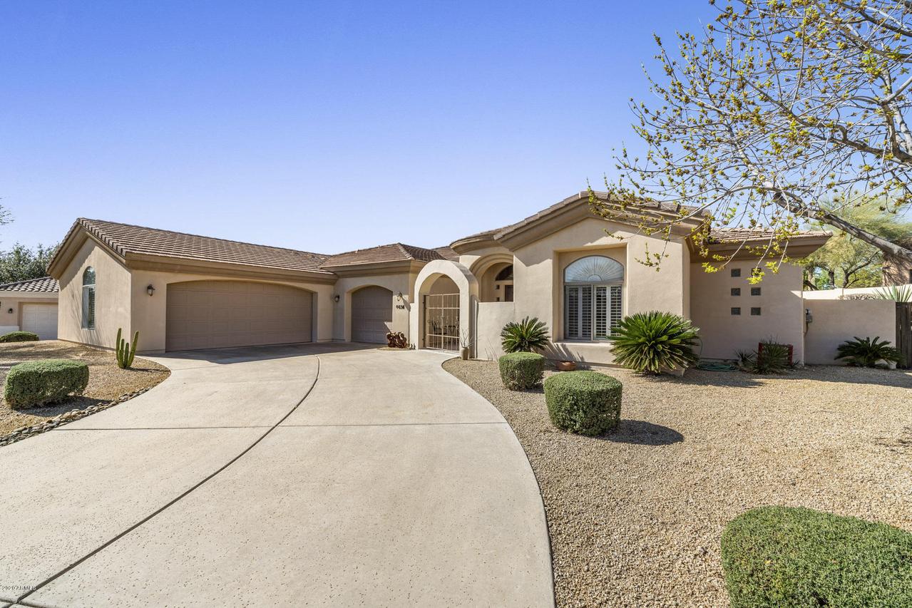 4838 N Litchfield Knoll, Litchfield Park, AZ 85340