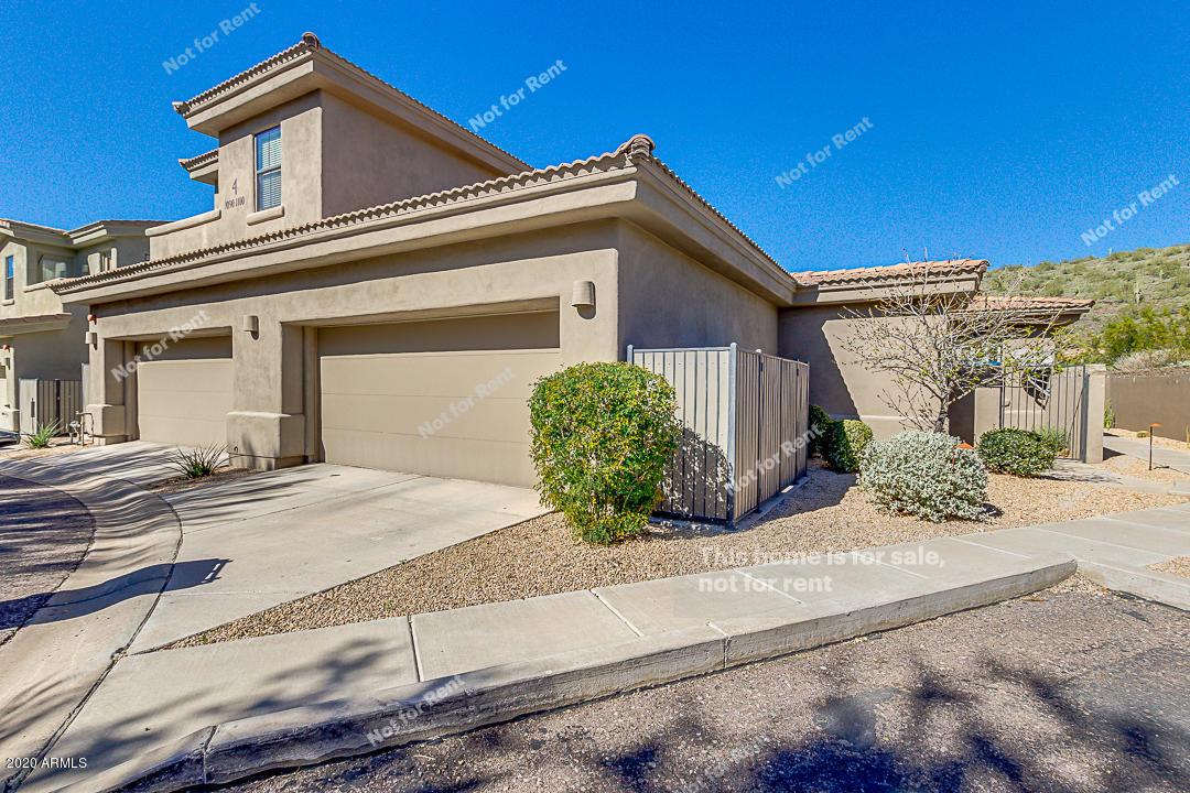 10055 N 142nd St. #1100, Scottsdale, AZ 85259