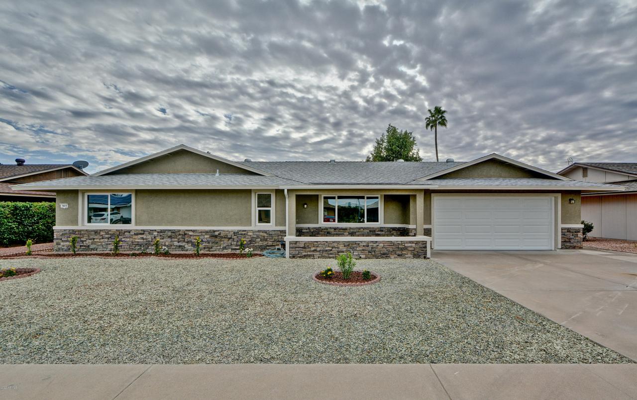 9415 W Willowbrook Dr., Sun City, AZ 85373